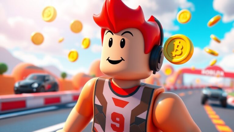 Promo Codes Robux Ativos em 2026: Resgate Agora