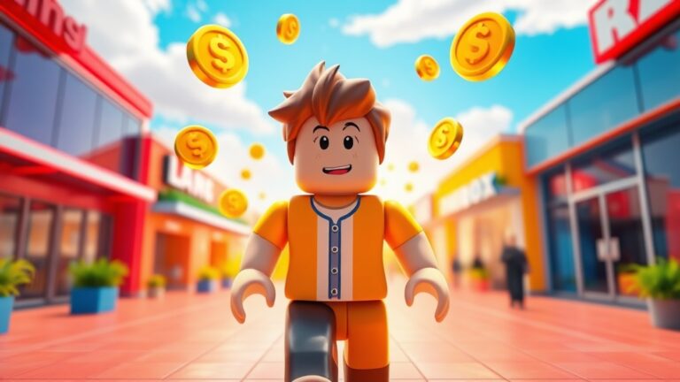 Promo Codes de Robux Ativos em Janeiro de 2026