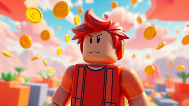 Troque Skins Raras por Robux: Guia de Negociação no Roblox Trading