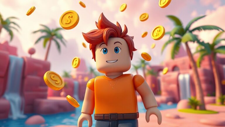 7 Maneiras de Pegar Robux Sem Gastar Nada em 2026