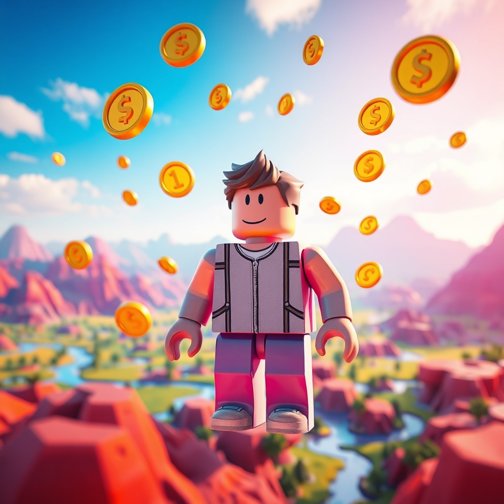 Códigos Promocionais de Robux: Lista Verificada de Janeiro 2026
