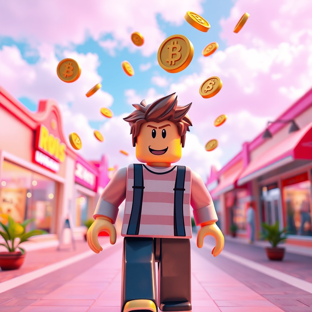 Promo Codes de Robux Ativos em Janeiro de 2026