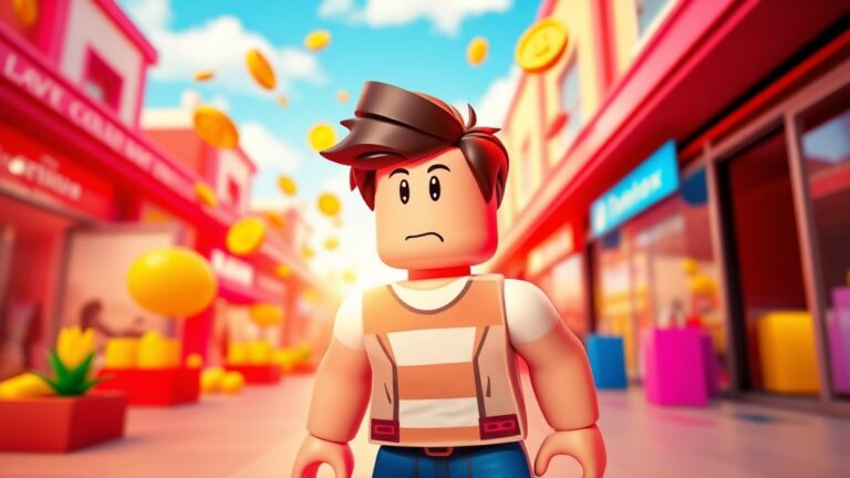 Como Conseguir Robux Grátis em 2026: Método Comprovado