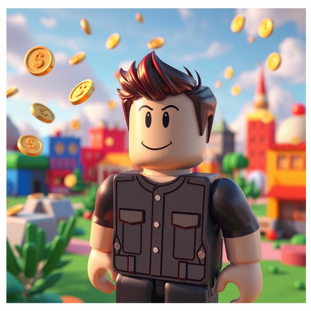 Promo Codes Robux Ativos em 2026: Resgate Agora