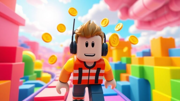 Como Conseguir Robux Grátis: 3 Métodos que Funcionam em 2026