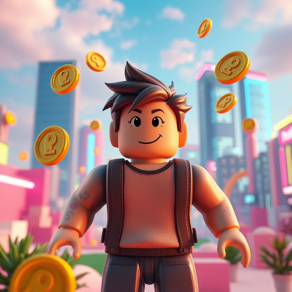 Erros ao Buscar Robux Grátis: Evite Golpes em 2026