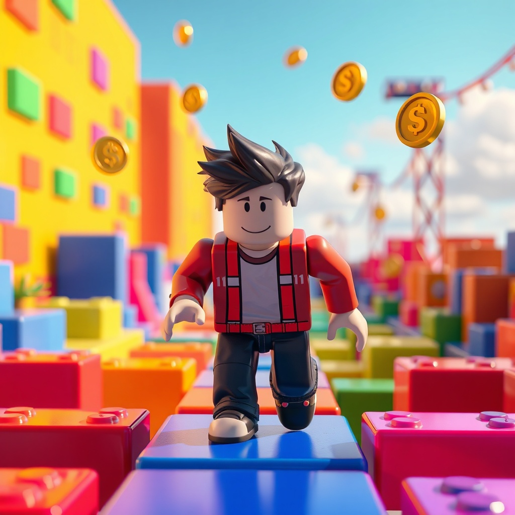 Troque Cartões-presente por Robux: Guia Rápido 2026