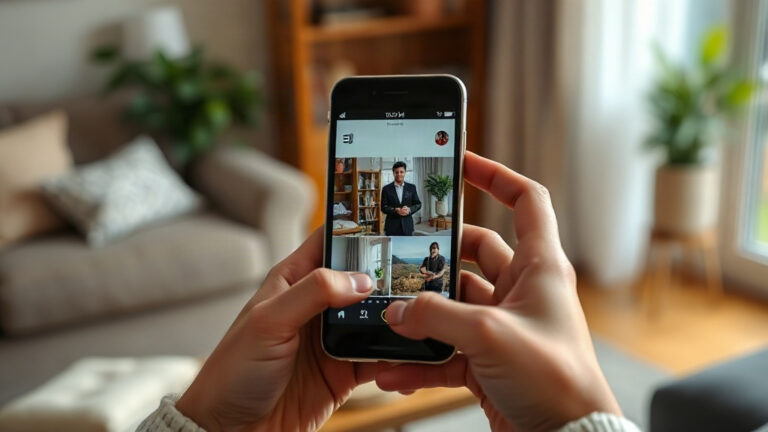Como usar a lixeira do Google Fotos no celular