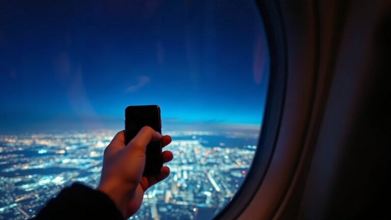 Promoções de voo na madrugada: como pegar passagens até 70% mais baratas
