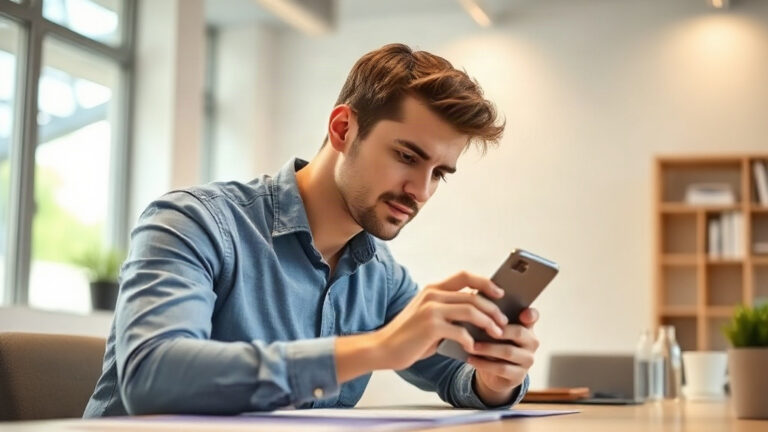 Come installare un cestino su un telefono Android