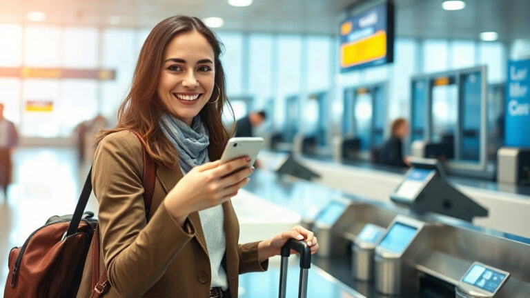 Programas de fidelidade gratuitos: como viajar gastando quase nada