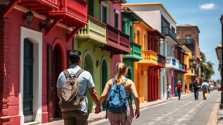 4 dias em Buenos Aires: pacote com voo que sai mais barato que só o hotel
