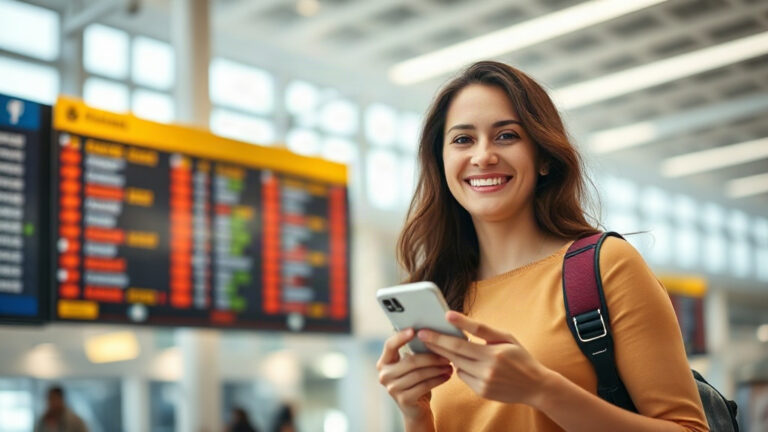 Passagens aéreas com até 70% de desconto: veja os voos baratos de hoje