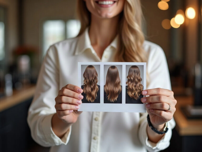 Os melhores simuladores de corte de cabelo grátis