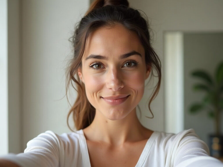 Veja cortes de cabelo com a sua foto