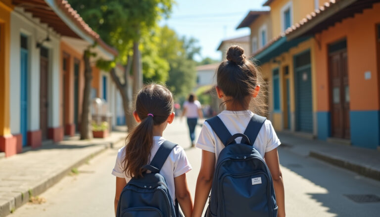 Familias en Acción: informações