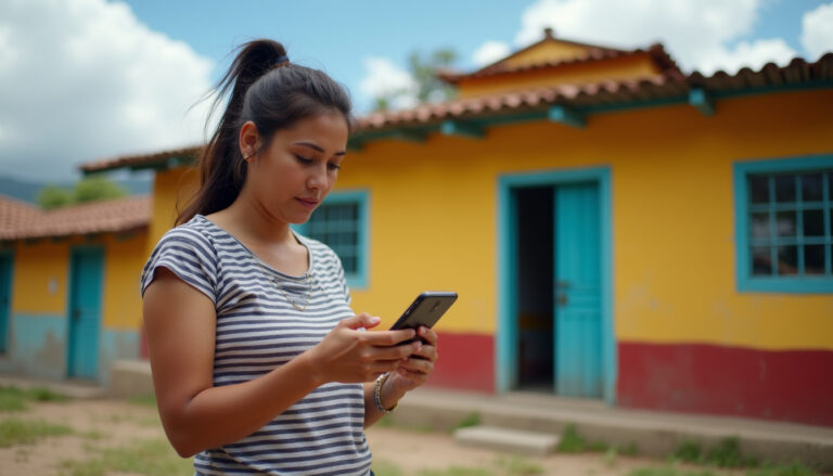 Renta Ciudadana: descubra como acessar o programa